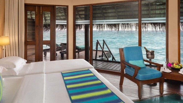 Adaaran Club Rannalhi